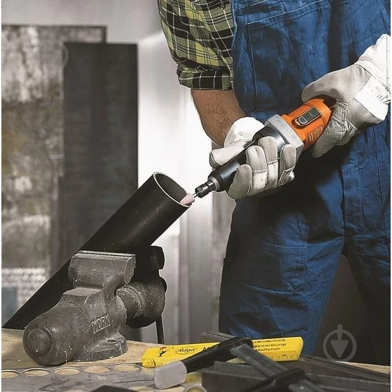 AEG GSL 600 E egyenes csiszológép