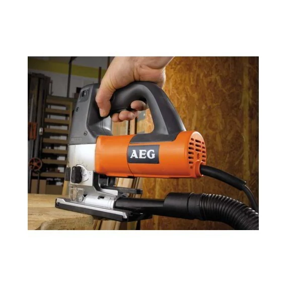 AEG STEP 1200 BX dekopírfűrész