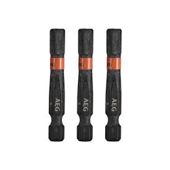 AEG AAK503H6 3db 50mm HEX 6 bit