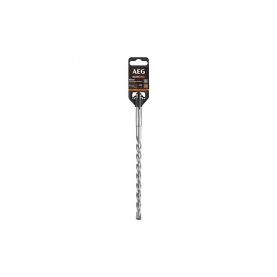4932478689 AEG 10 x 210 mm SDS+ betonfúrószár