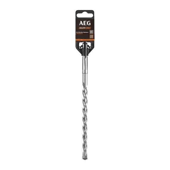 4932478687 AEG 8 x 260 mm SDS+ betonfúrószár