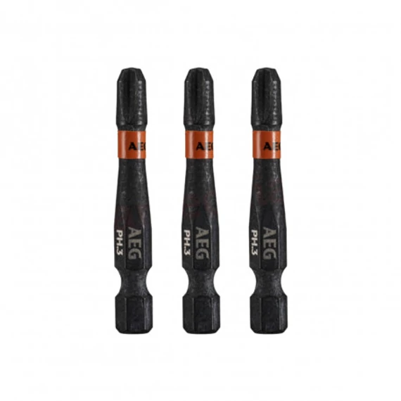 AEG AAK503TX25 3db 50mm TX25 bit