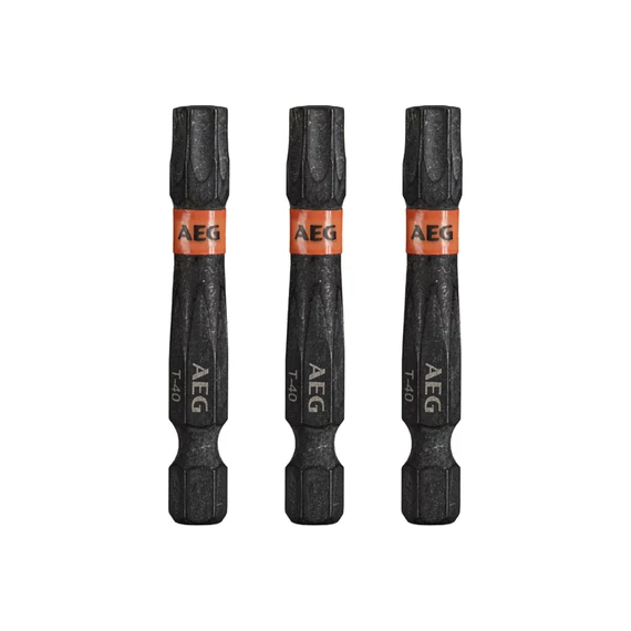 AEG AAK503TX40 3db 50mm TX40 bit