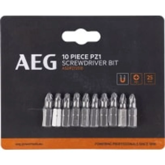 4932479523 AEG ASDPZ12510 10db 25mm PZ1 Bit
