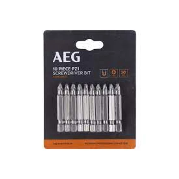 4932479512 AEG ASDPZ15010 10db 50mm PZ1 bit