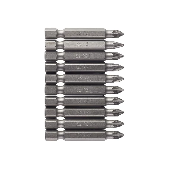 AEG ASDPZ15010 10db 50mm PZ1 bit
