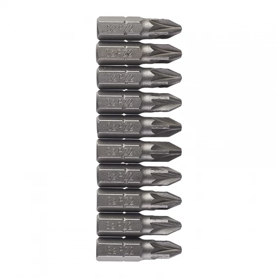 AEG ASDPZ22510 10db 25mm PZ2 bit