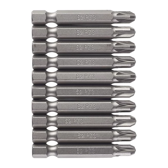 AEG ASDPZ35010 10db 50mm PZ3 bit