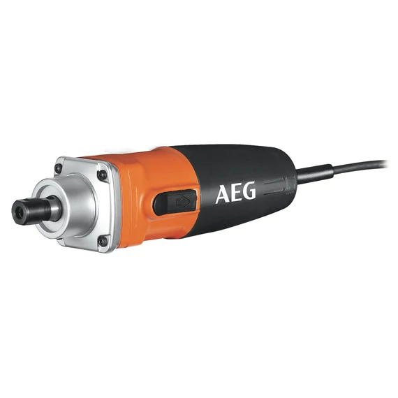 4935412985 AEG GS 500 E egyenes csiszológép
