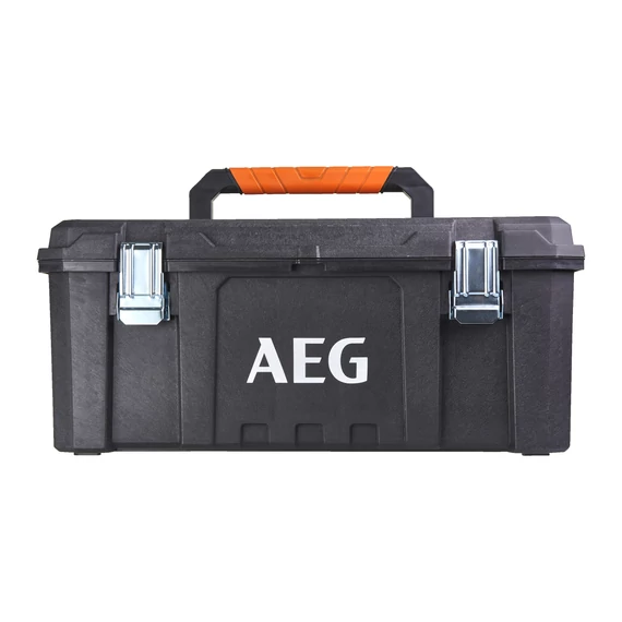 4932471878 AEG 26TB  szerszámosláda 37L