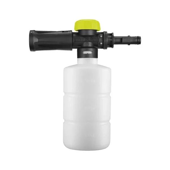 5132005529 Ryobi Új magasnyomású mosókhoz vegyszeradagoló adapter RAC775