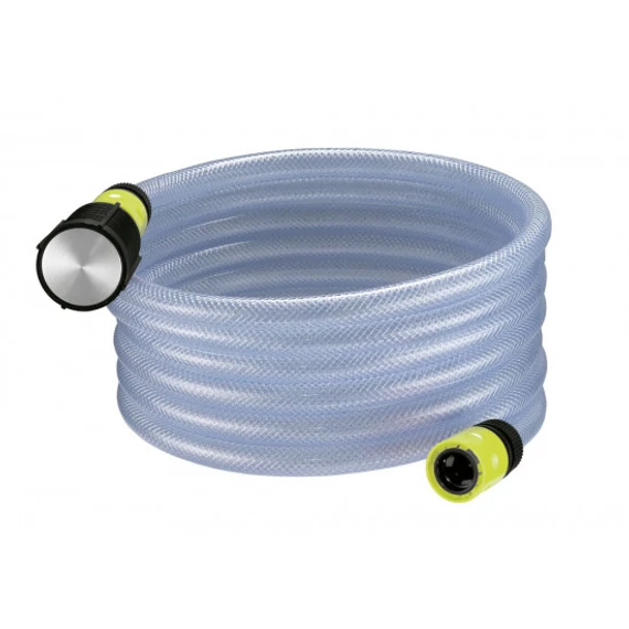 5132004793 Ryobi RAC747 szívókészlet magasnyomású mosókhoz univerzális minden márkához