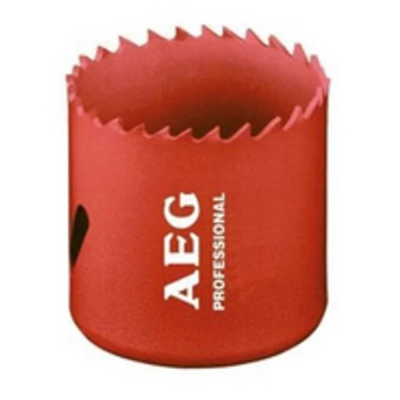 4932367259 AEG Bimetál lyukfűrész 43 mm x 1 - 11x16