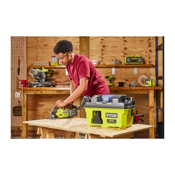 Ryobi RV1811-0 