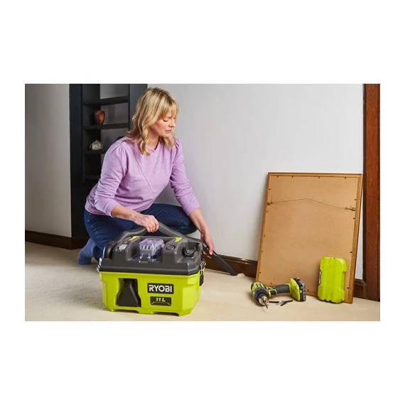 Ryobi RV1811-0 
