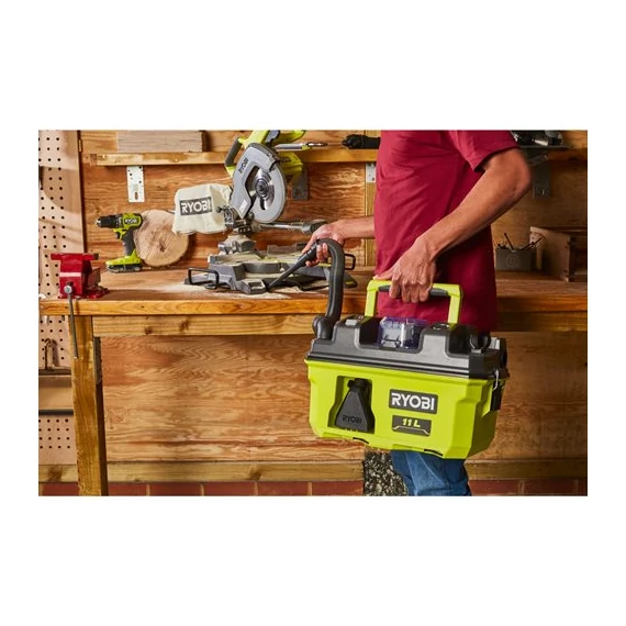 Ryobi RV1811-0 