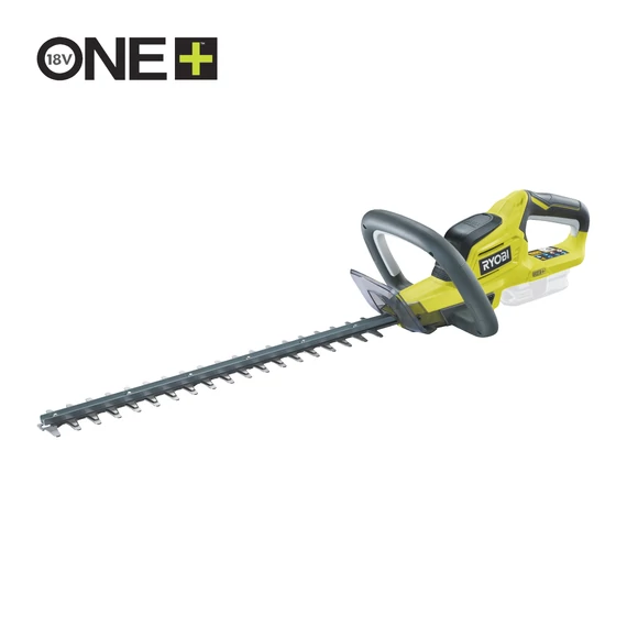5133003654 Ryobi ONE+ OHT1845 18 V 45 cm sövényvágó, akkumulátor és töltő nélkül