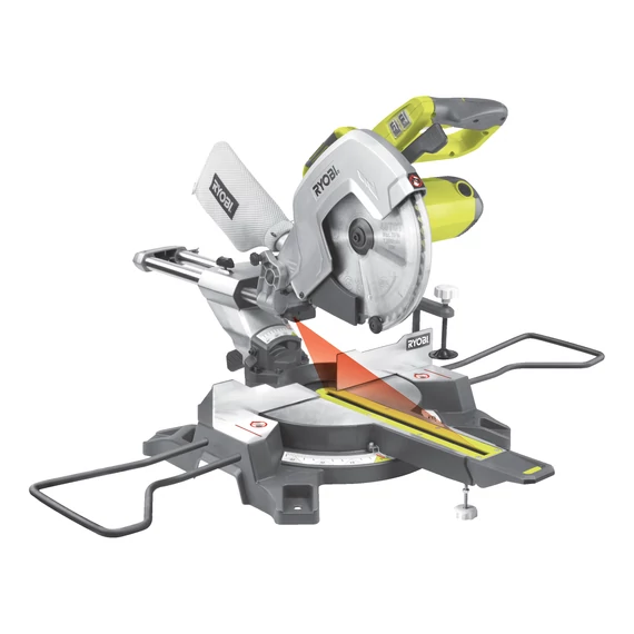 5133002861 Ryobi EMS305RG 2200 W gérvágó, 305x30 mm