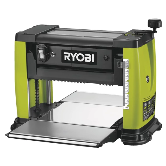 5133002859 Ryobi RAP1500G 1500 W vastagoló gyalú, 318 mm