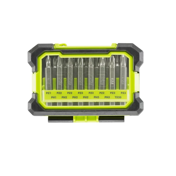 5132003306 Ryobi RAK15MSD 15 db-os csavarozó szett