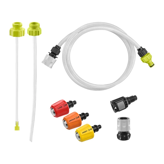 5132005123 Ryobi RAC754 EZClean csatlakozó szett