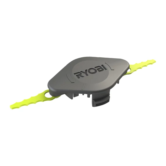 5132004559 Ryobi RAC155 Tárcsa + 10 kés akkumulátoros szegélyvágóhoz