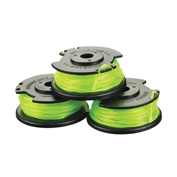 5132002770 Ryobi RAC143 Damilfej 2,0 mm damillal - RLT36 (3 db)