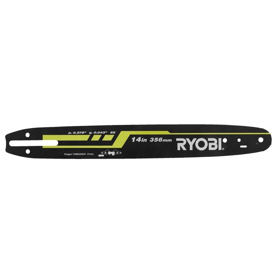 5132002711 Ryobi RAC241 35 cm láncvezető RCS36X3550HI láncfűrészhez