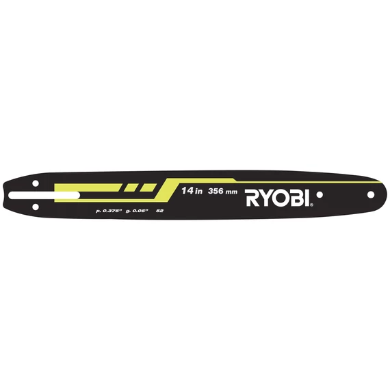 5132002790 Ryobi RAC246 40 cm láncvezető RCS3840T benzinüzemű láncfűrészhez
