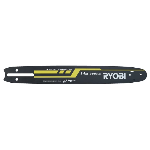 5132004772 Ryobi RAC261 35 cm láncvezető