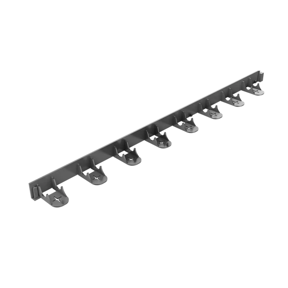 CELLFAST Ágyáselválasztó 1 m x 45 mm UNIBORD30-260