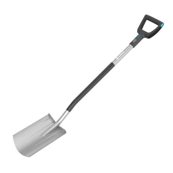 CELLFAST Ásó egyenes végű HRC 48-55 ENERGO 40-001