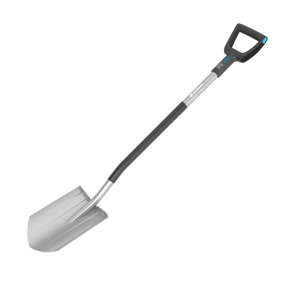 CELLFAST Ásó hegyes végű HRC 48-55 ENERGO 40-002