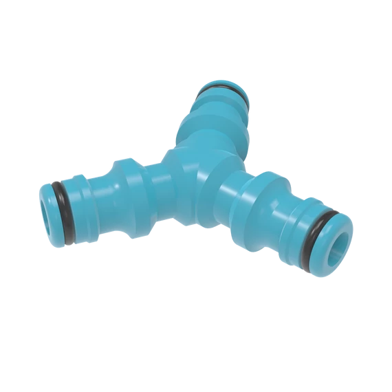 CELLFAST 3 elosztó BASIC - bliszteres50-205