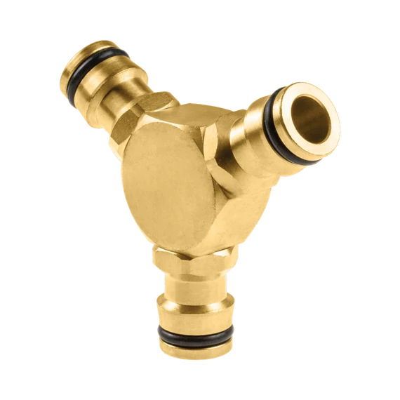 CELLFAST 3 elosztó RÉZ52-845