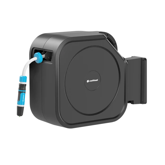 CELLFAST Automatikus fali tömlődob 30+2 m ERGO 55-420