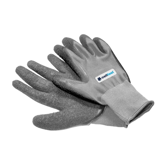CELLFAST Kesztyű kerti (méret: 9/L) ECONOMIC92-031