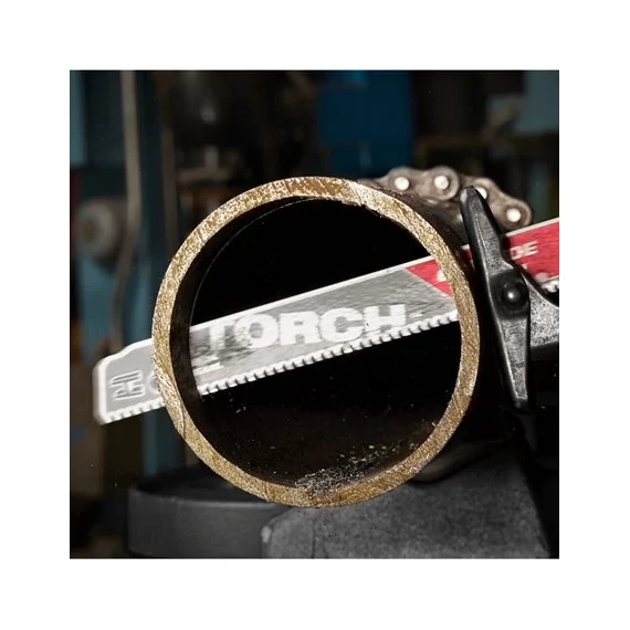 Szablyafűrészlap TORCH™ TCT 230x10 mm - 1 db