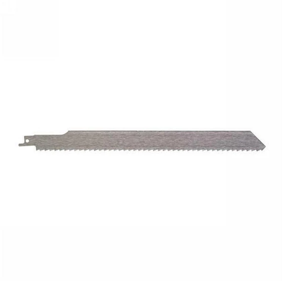 Szablyafűrészlap 300/6,4/4 mm, rozsdamentes 1 db fagyott anyagok