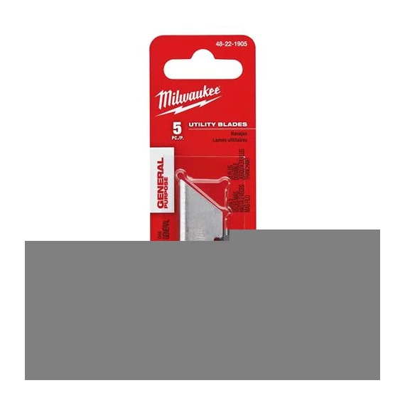 Általános kés pengék -5 db