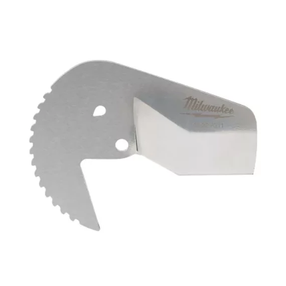 Cserélhető penge 42 mm racsnis PVC vágóhoz -  1 db