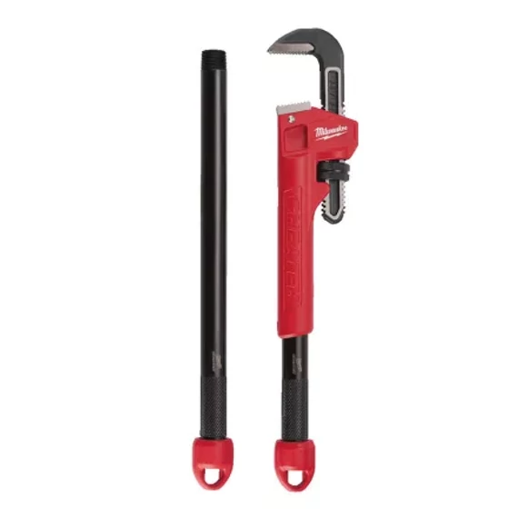 Csőfogó cserélhető nyéllel