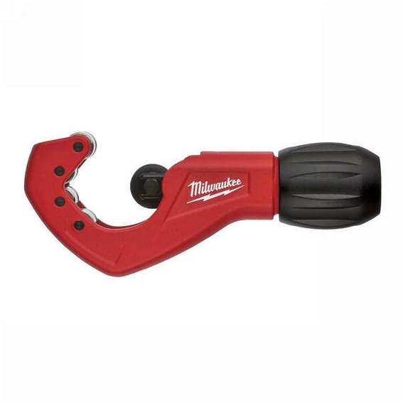 Zárt előtolású rézcsővágó 3-28 mm - 1 db