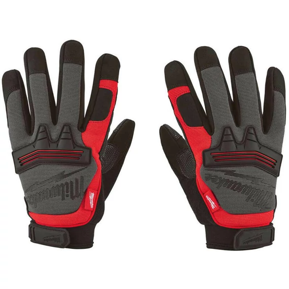 Impact védőkesztyű 8/M - 1 pár