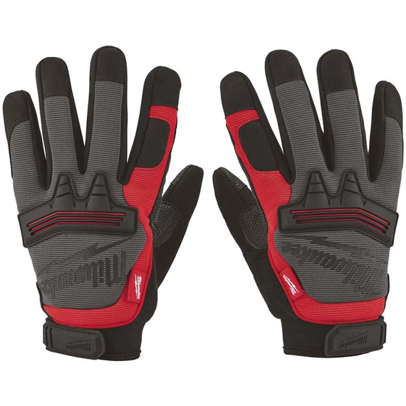 Impact védőkesztyű XXL - 1 pár