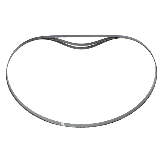 Bimetál szalagfűrész (fogosztás 1,8 mm, szalaghossz 898,52 mm)  3 db