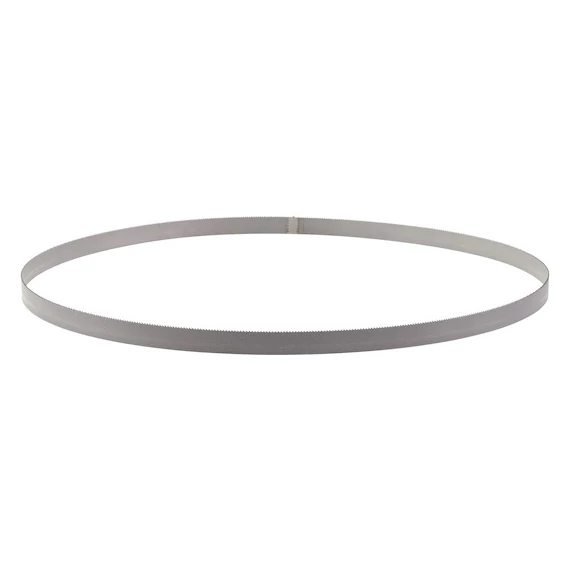 Bimetál szalagfűrész (fogosztás 1,0 mm, szalaghossz 898,52 mm)  3 db