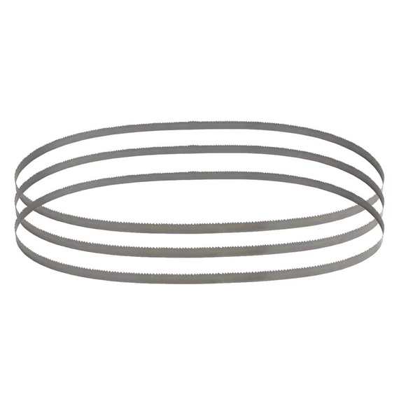 Premium Bimetál szalagfűrész 1139.83x12/14 - 3 db