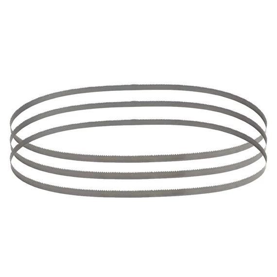 Premium Bimetál szalagfűrész 776.29 x 8 /10 - 3 db