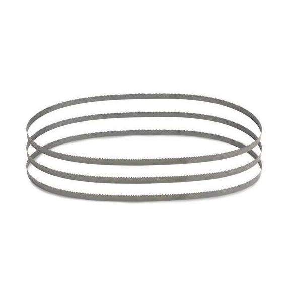 Premium Bimetál szalagfűrész 776.29 x 12 /14 - 3 db